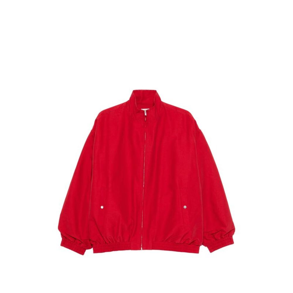 Lamrons Red Jackets - Bomber Jackets Women